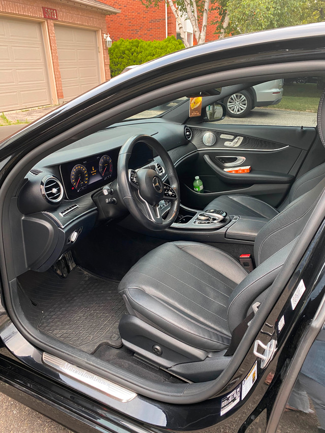 Mercedes Benz E-350 Sedan for Sale in Cars & Trucks in Mississauga / Peel Region - Image 3