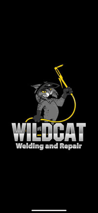 Welding and repairs 