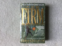 BRAND NEW - THE FIRM By John Grisham (paperback)