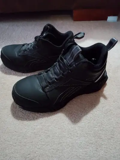 Women's safety shoes, View more