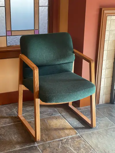 Set of 6 chairs, View more