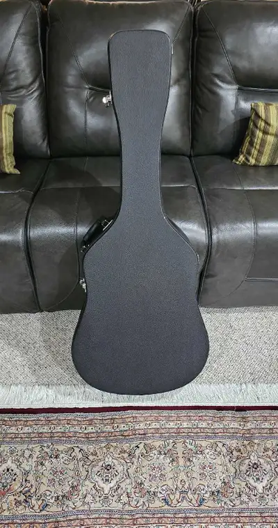 FENDER ACOUSTIC GUITAR CD-60, View more