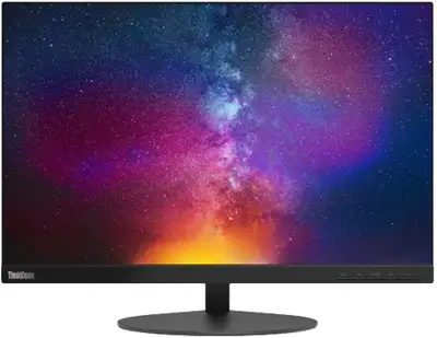 Lenovo ThinkVision T23d-10 Monitor – 22.5" – Like New, View more