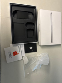 MacBook pro 2014 box