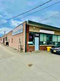 Turnkey Auto Repair Shop for Sale in Richmond Hill