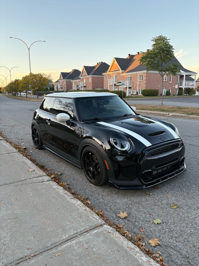 2022 MINI Cooper S 2Dr for sale