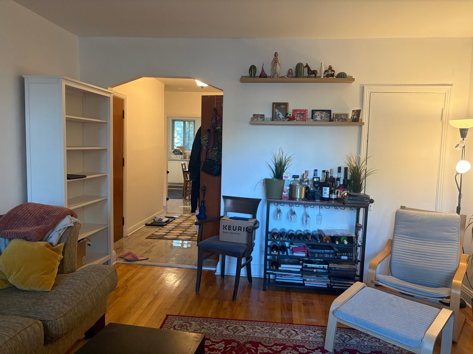 3.5  apartment for transfer. animals accepted and cas — photo 2