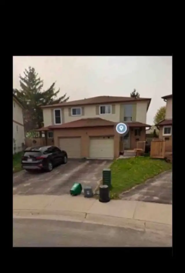 $400 shared room