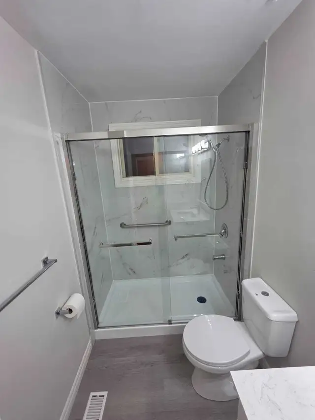 Basement, Kitchen & Washroom Remodeling  in Renovations, General Contracting & Handyman in London - Image 3