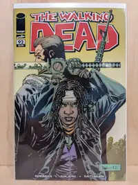 Walking Dead #92