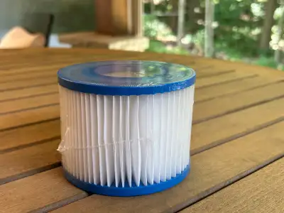 Saluspa Type VI Hot Tub and Spa Filter Cartridges – New, View more