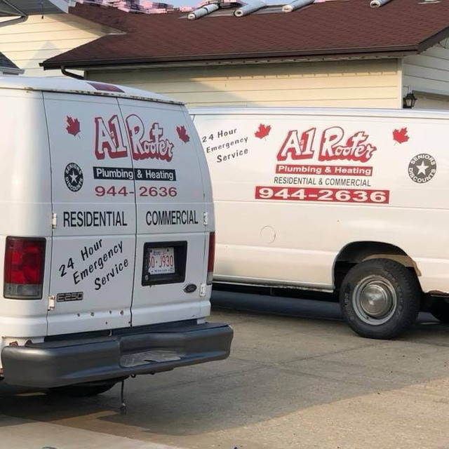 plumbing&Heating - Edmonton in Plumbing in Edmonton