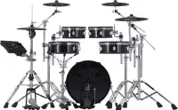 Roland TD17 Electric Drum Set