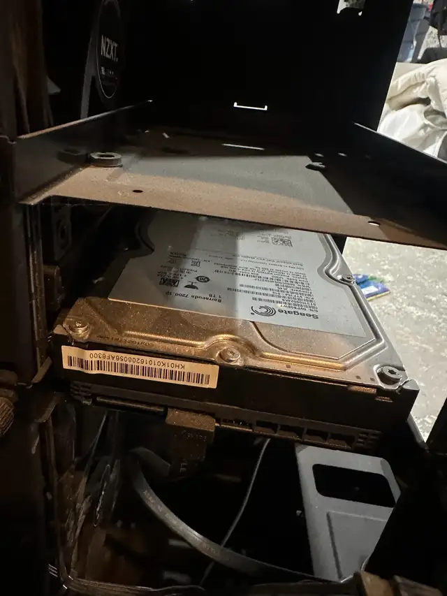 Pc parts in Desktop Computers in Ottawa - Image 8