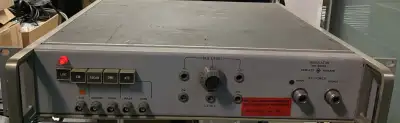Vintage  MODULATOR HOI-8403A, View more