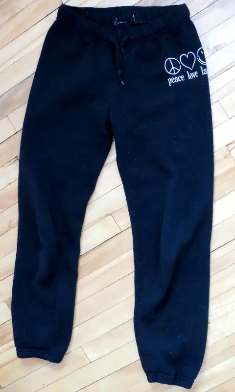 Sweatpants