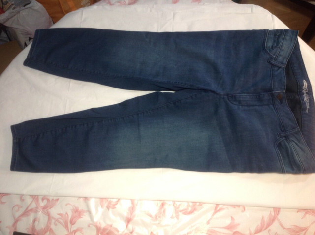 Old Navy Rockstar jeans Size 18 various pairs to choose from in Other in Calgary - Image 3