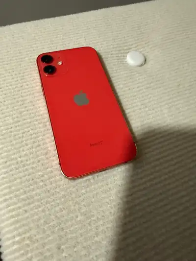 iPhone 12 Mini 256GB Factory Unlocked NEW Battery, View more