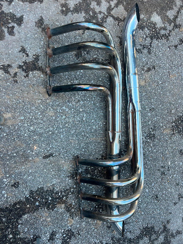 Exhaust and headers for sale in Engine & Engine Parts in Markham / York Region - Image 2