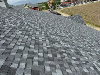 Looking for roofers, View more