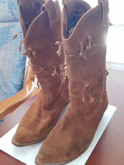 cowboy Boots, View more