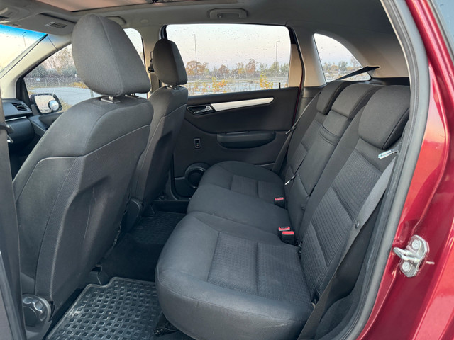 Mercedes  B200 in Cars & Trucks in Windsor Region - Image 4