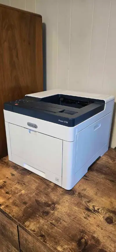 Phaser 6510 Printer, View more