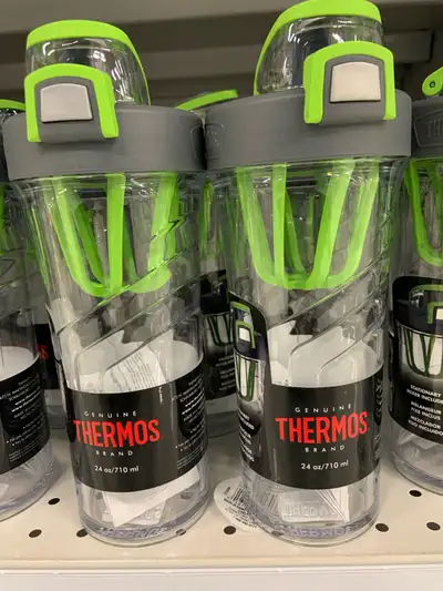 Thermos Protein Shaker - NEW, View more