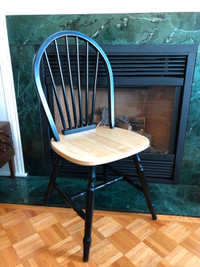 Chair! for your entryway! So you can sit to remove your shoes!!