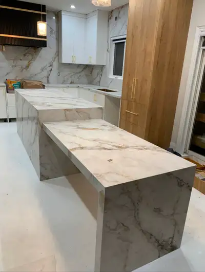 Custom Quartz & Granite Countertops | Calgary – Free Quotes, View more