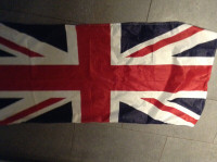 Perfect condition flag for sale