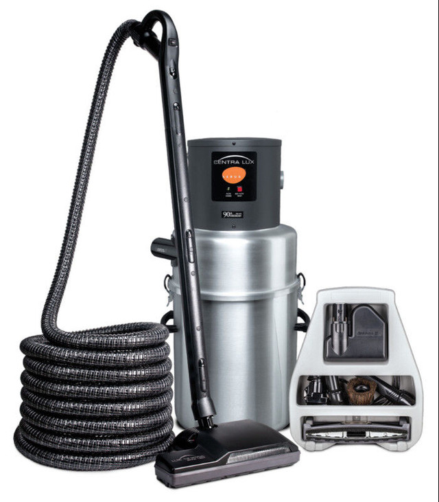 Central Vacuum Deluxe Accessory Kits and Motor Kits in Rugs, Carpets & Runners in Mississauga / Peel Region - Image 2