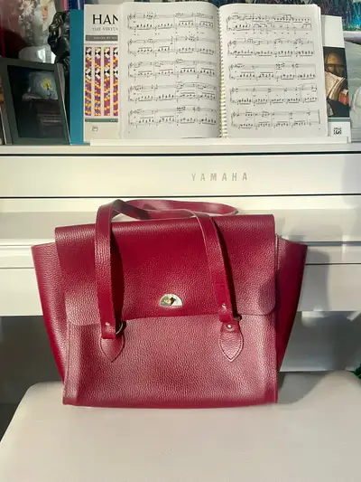 Cambridge Satchel Emily Tote, View more