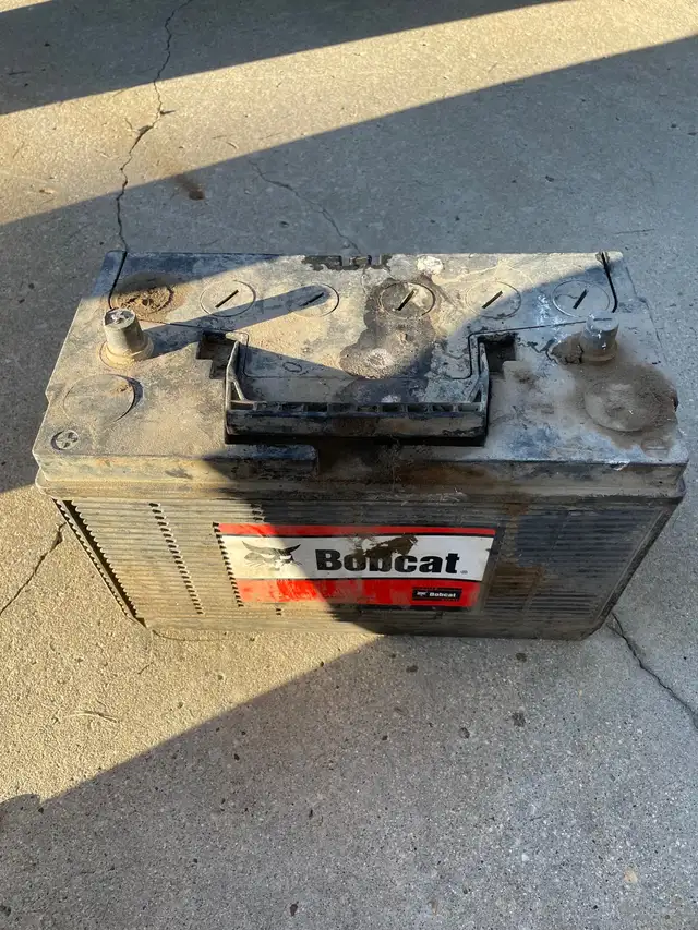 Vehicle Batteries in Engine & Engine Parts in Saskatoon - Image 2