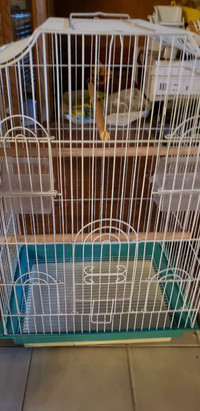  new large cage 