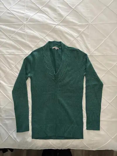 RW & Co sweater, View more