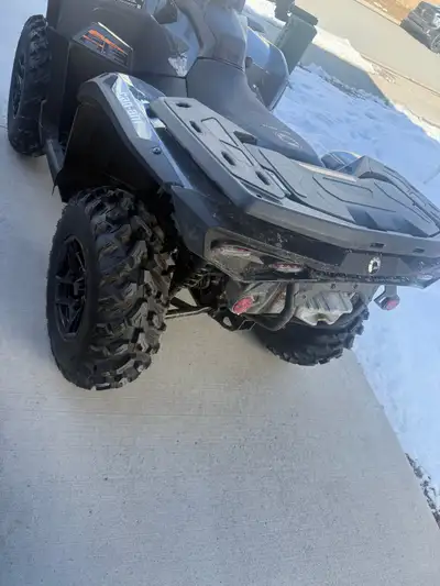 I am selling my bike I bought…..’the reason for selling I bought the bike because my friends had one...