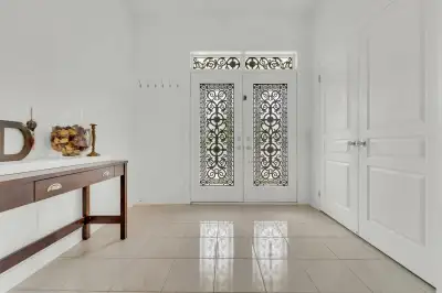 Room Rental in Detached House