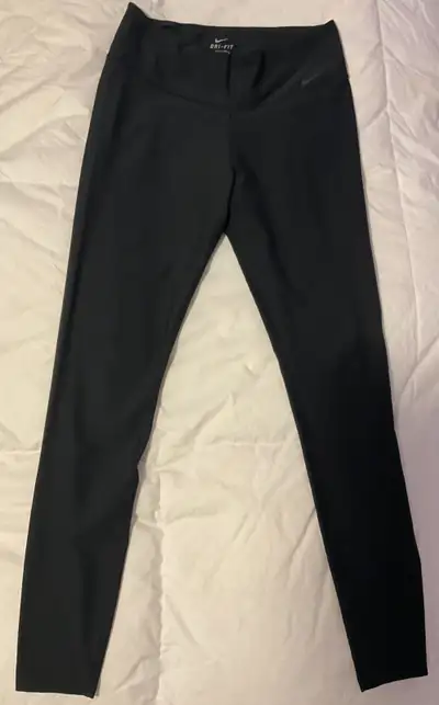NIKE DRI-FIT ACTIVEWEAR LEGGINGS (M), View more