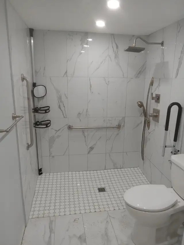 bathroom renovation ** free estimate