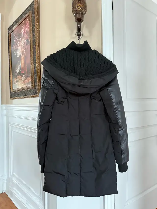 Rudsak Winter Jacket in Women's - Tops & Outerwear in Laval / North Shore - Image 4