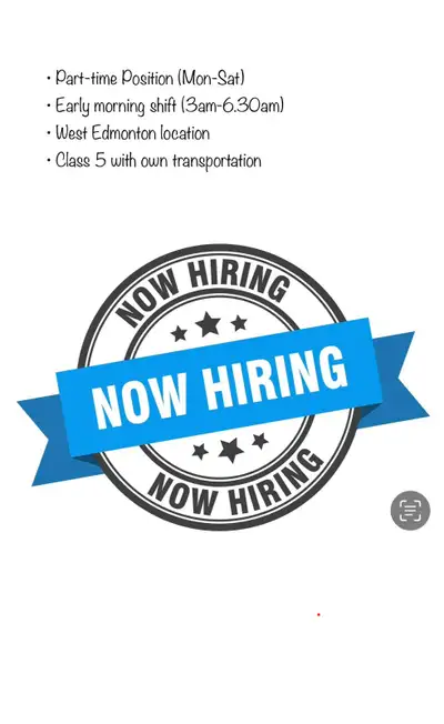 Over Night Part-time Flexible Position (Windermere ), View more