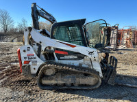Heavy Equipment Rental- Competitive Rates