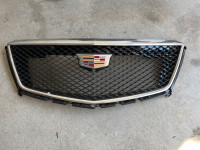 Cadillac XT5 Sport Grille 