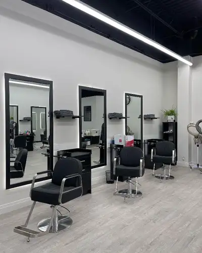 Scarborough hair salon looking for over 3 years experienced part time / full time hairstylist, Anyon...