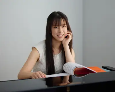 All Rounded In-Person and Online Piano Lessons, View more