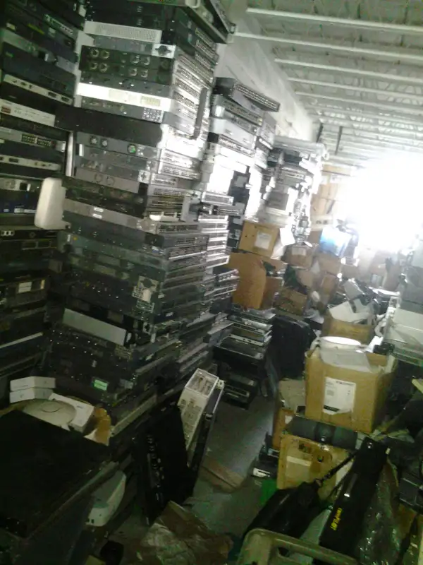 hp prodesk i7 computers 900+pc MAC laptops CISCO printers PROJtr in Desktop Computers in City of Montréal - Image 9