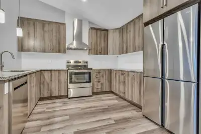 Don't pass up this incredible opportunity to reside in a luxurious, 3 Yrs old, semi-detached bungalo...