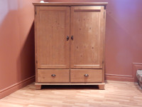 Armoire TV