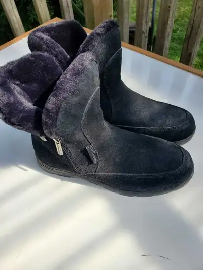 botte d'hiver  femme, View more